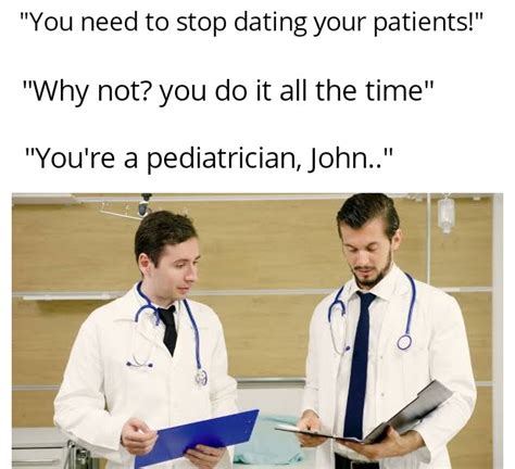 doctor dating patient reddit